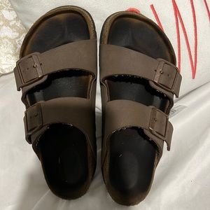 Birkenstocks
